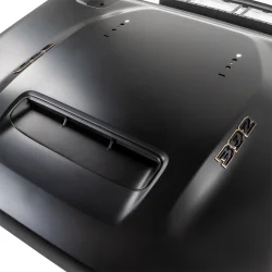 Maska stalowa OFD Stealth Jeep Wrangler JL Gladiator JT